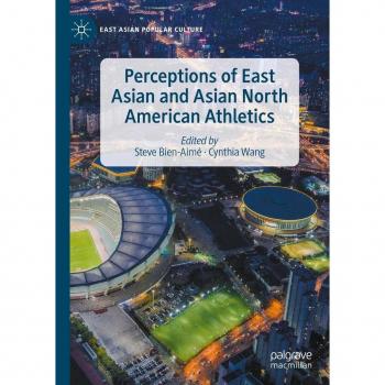 Vitalsource Technologies, Inc. Perceptions of East Asian and Asian North American Athletics
