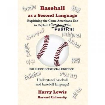 Baseball As A Second Language