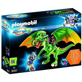 PLAYMOBIL 9001