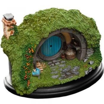 Statue WETA Le Hobbit 2A Hill Lane 11 cm