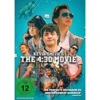 Kevin Smiths The 4:30 Movie