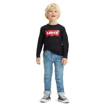 Tapered skinny jeans från Levis – perfekt avsmalnande look
