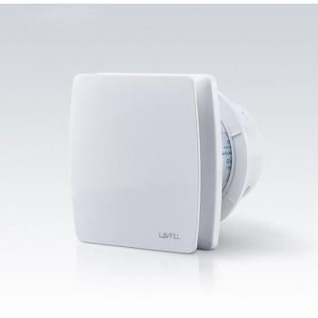Ventilateur 4 Ultra-Extraction – Toilette, Cuisine, Salle de Bain