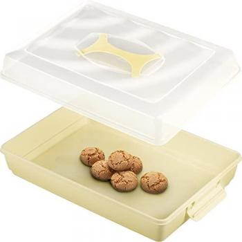 Kadax TartaMaster Caja de Plástico Grande