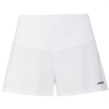 Shorts Blanquecinos Head Dynamic