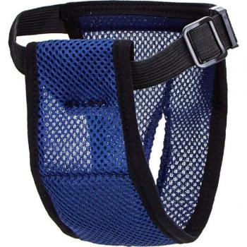 Blu S Microfibre Dog Liner