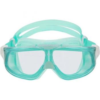 Occhialini Seal 2.0 Aqua Sphere blu turchese