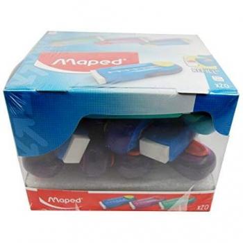 Goma de borrar Maped 109800
