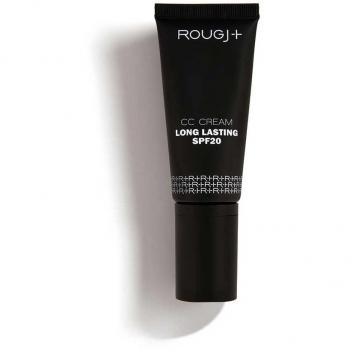 Rougj Bloqueador y Base CC Prolongada 30 ml
