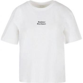T‑shirt Miss Tee Starchaser Sunlover per donne