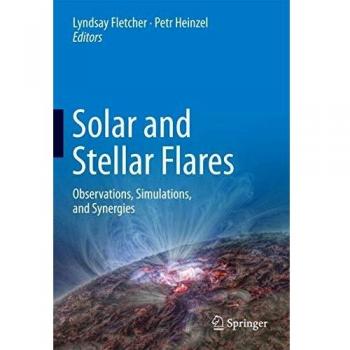 Solar and Stellar Flares