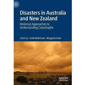 Disasters in Australia and New Zealand