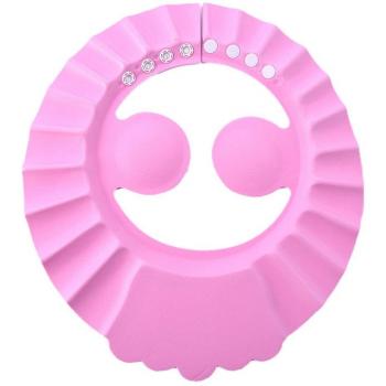 Protector de Cabello y Agua con Champú para Niños