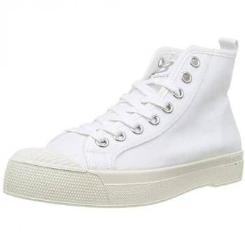 Bensimon Zapatillas Altas Stella para Mujer