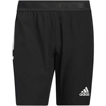 Adidas Performance Condivo Sporthose Schwarz-Weiß XS