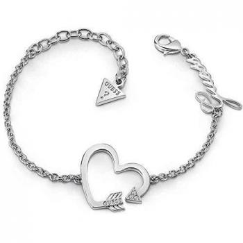 Guess Femme Bracelet Chaînes et Gourmettes Argent – UBB85082-S