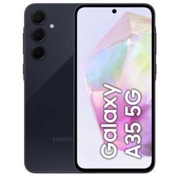 Samsung Galaxy A35 8gb/256gb 6.6´´ Azul Marino