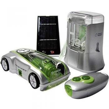 H‑Racer 2.0 Eco‑Cell Auto