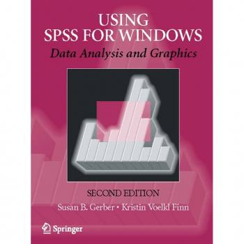 Vitalsource Technologies, Inc. Using Spss For Windows