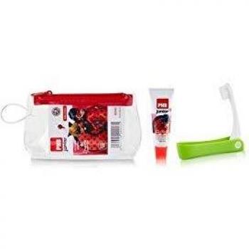 Kit Brosse à Dents Junior PHB + Pâte 15 ml