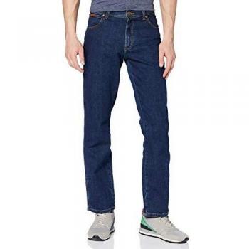 WRANGLER ORIGINAL Jeans Herrenjeans Hose Texas Stretch