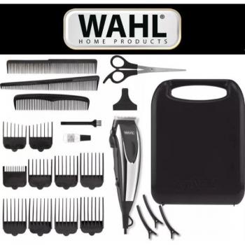 Wahl 09243-2216 Men's Hair Cutting Kit