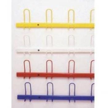 Heavy Duty Coat Rail with 10 Hooks