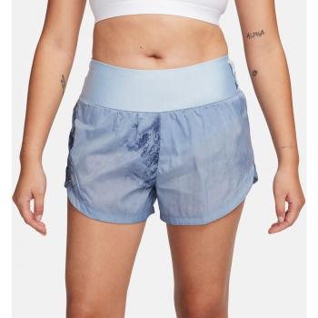 Nike Donna Pantaloni Corti Repel Mid-Rise Taglia S