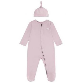 Set Levi's Kids Manica Lunga Tuta da Gioco