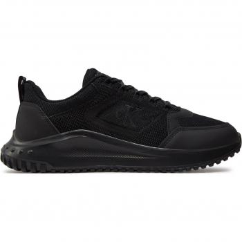 Calvin Klein Baskets Homme Runner Low Mix 44