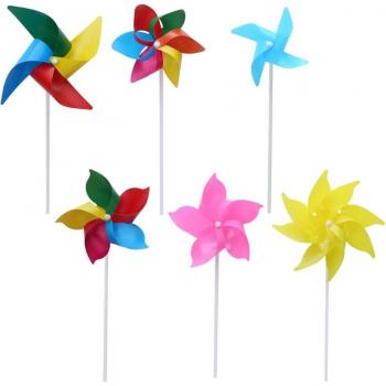 Décoration Vent Pinwheel 95AE