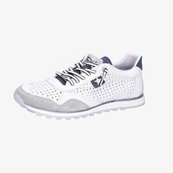 Cetti C848 EXP Herren Casual Sneaker White 43 (EU)