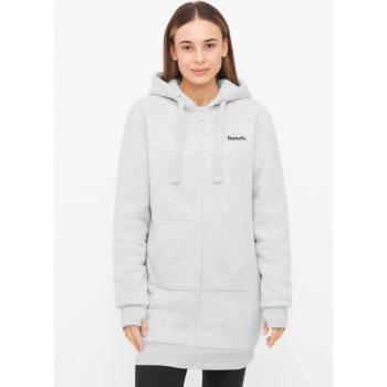 Damen Sweatjacke HANSLEY von BENCH, Größe 38