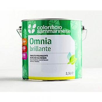 6 X eMAIL OMNIA 0,750 L Blanc Lumineux