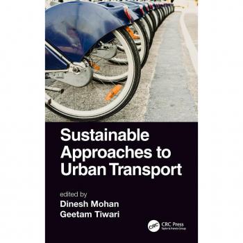Vitalsource Technologies, Inc. Sustainable Approaches to Urban Transport