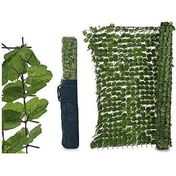 Separatore Verde per Giardini 14 x 154 x 14 cm