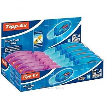 Correttore a nastro Micro Tape Twist