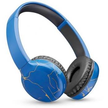 Cuffie Bluetooth con Microfono e 22h di Autonomia