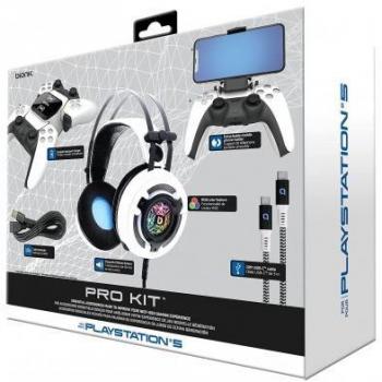 Pro Kit Bionik para PlayStation 5
