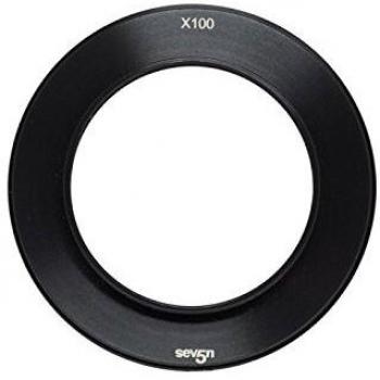 LEE Filters Adapterring für Seven5-Filterhalter an Fujifilm X100T, X100S und X100