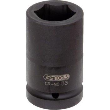 Kit de Cubos Insertables KS TOOLS 515.1834