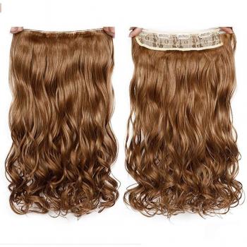 Fusión Oculta de Ondas 5-Pinzas