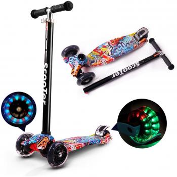 TríoMovil Plegable Junior