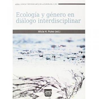 Ecología y género en diálogo interdisciplinar