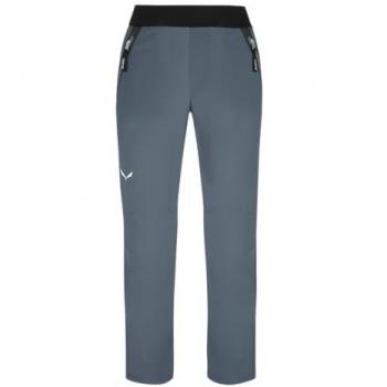 Salewa Pantaloni Softshell per Bambini Rosengarten 104