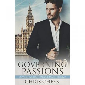 Cheek, Chris: Governing Passions