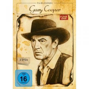Le Grand Gary Cooper, 2 Disques DVD