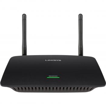 Linksys RE6500 AC1200 Dual Band Extensor