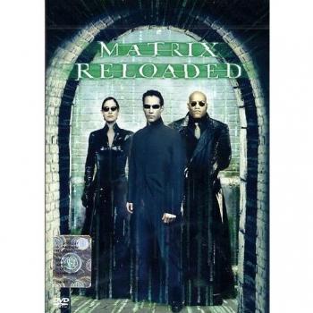 Matrix reloaded