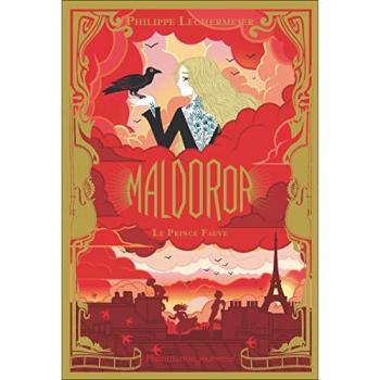 Maldoror: Le Prince Fauve (2)